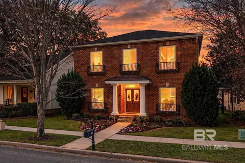 10411 Emmanuel St, Daphne, AL 36526