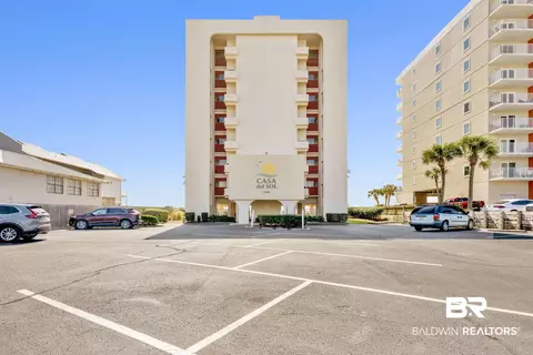 1109 W Beach Blvd #C1, Gulf Shores, AL 36542