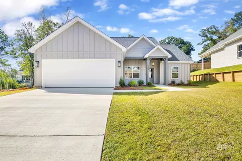 5525 Cross Creek Dr, Mobile, AL 36693