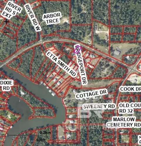 0 Bridgeport Dr, Summerdale, AL 36580