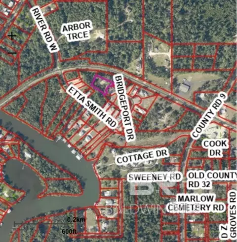 17262 Bridgeport Dr, Summerdale, AL 36580