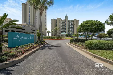 24038 Perdido Beach Blvd #803, Orange Beach, AL 36561