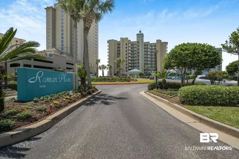 24038 Perdido Beach Blvd #803, Orange Beach, AL 36561