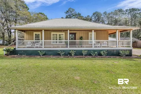 14840 Bluff Rd, Summerdale, AL 36580