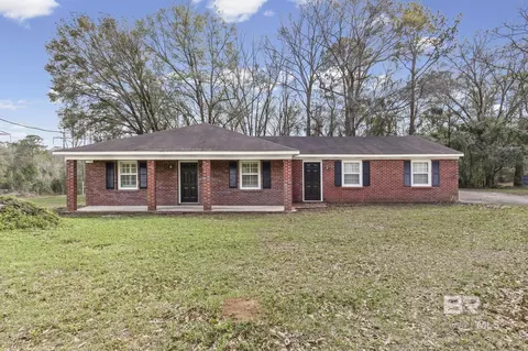 10525 Pete Sentz Rd, Mobile, AL 36608