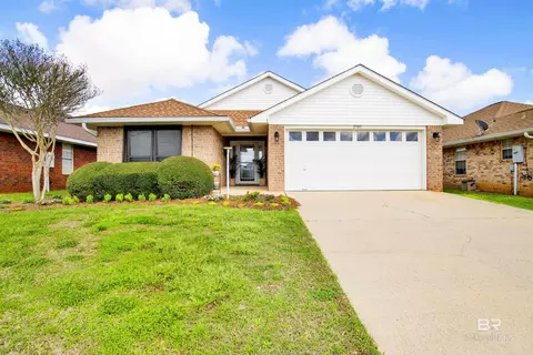 2701 Hampton Park Cir, Foley, AL 36535