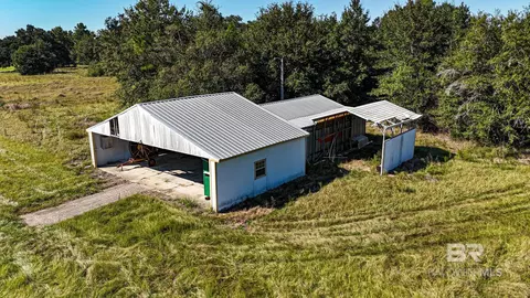 15120 Teague Ln, Foley, AL 36535
