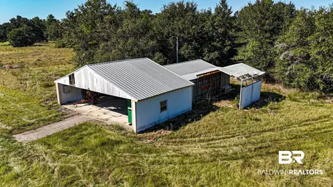 15120 Teague Ln, Foley, AL 36535