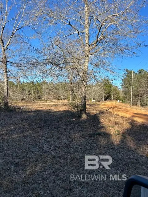 0 Buddy Lake Rd, Brewton, AL 36426