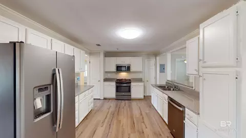 Kitchen - 8 Lancaster Rd, Mobile, AL 36608 photo 1 of 3
