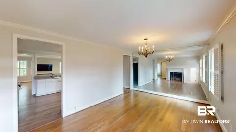 8 Lancaster Rd, Mobile, AL 36608 photo 4