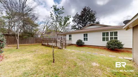 8 Lancaster Rd, Mobile, AL 36608 photo 22