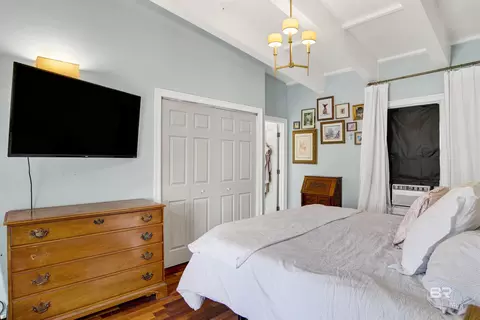 Bedroom - 320 Hadrian St, Mobile, AL 36606 photo 2 of 4
