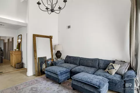 Living - 320 Hadrian St, Mobile, AL 36606 photo 1 of 1