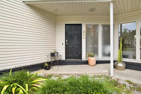 Exterior - 320 Hadrian St, Mobile, AL 36606 photo 6 of 7
