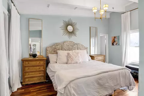 Bedroom - 320 Hadrian St, Mobile, AL 36606 photo 1 of 4