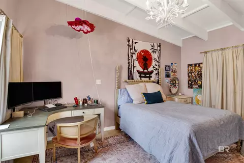 Bedroom - 320 Hadrian St, Mobile, AL 36606 photo 4 of 4