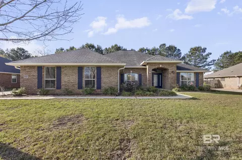 27672 Rileywood Dr, Daphne, AL 36526