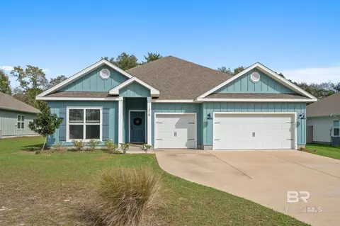 1318 Holland St, Gulf Shores, AL 36542