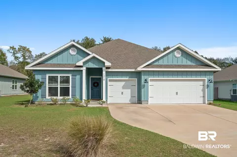 1318 Holland St, Gulf Shores, AL 36542