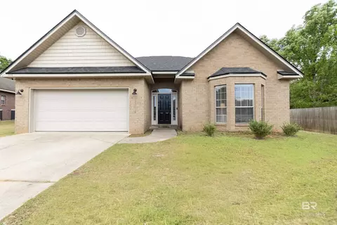 8304 E Willow Trace Ct, Wilmer, AL 36587
