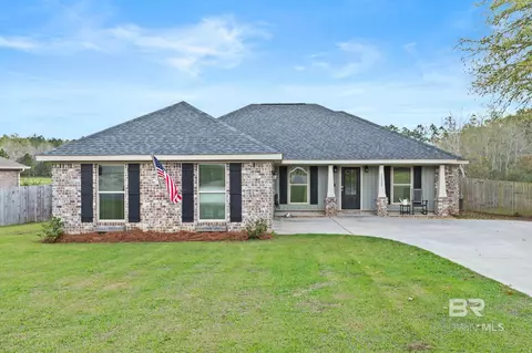 28268 Mallard Dr, Loxley, AL 36551