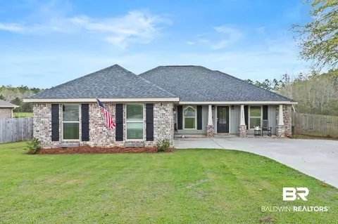 28268 Mallard Dr, Loxley, AL 36551
