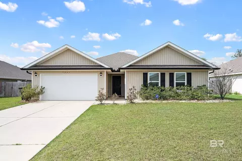 3249 Vista Del Mar Dr, Lillian, AL 36549