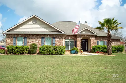 1124 Orlando Dr, Foley, AL 36535