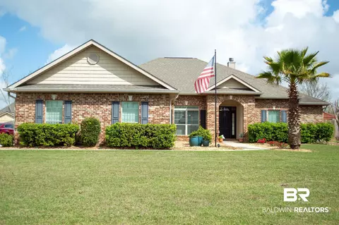 1124 Orlando Dr, Foley, AL 36535