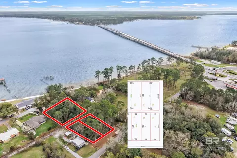 0 5th St, Lillian, AL 36549