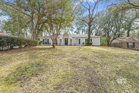 7005 Orangeburg Dr, Mobile, AL 36608