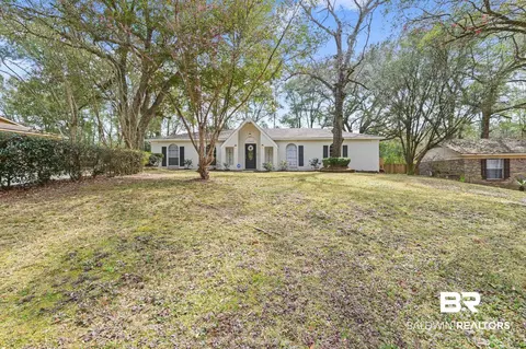 7005 Orangeburg Dr, Mobile, AL 36608