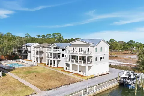 4688 Walker Ave #C4, Orange Beach, AL 36561