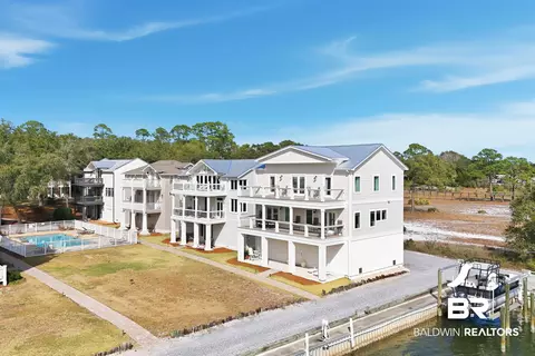 4688 Walker Ave #C4, Orange Beach, AL 36561