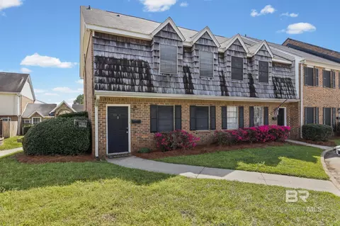 114 Du Rhu Dr #A, Mobile, AL 36608
