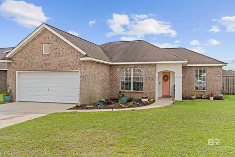 1204 Pencarro Blvd, Foley, AL 36535