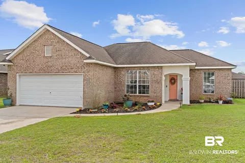1204 Pencarro Blvd, Foley, AL 36535