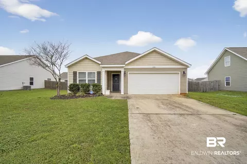 24263 Harvester Dr, Loxley, AL 36551