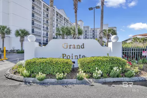 27284 Gulf Rd #603, Orange Beach, AL 36561