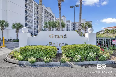 27284 Gulf Rd #603, Orange Beach, AL 36561