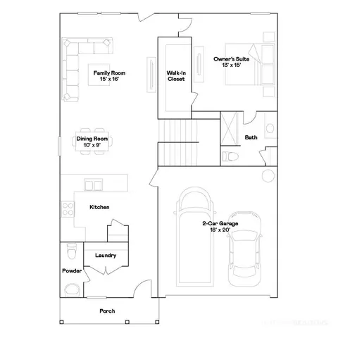 18159 Rye Dr, Foley, AL 36535 photo 2