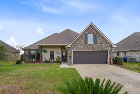 22512 Putter Ln, Foley, AL 36535