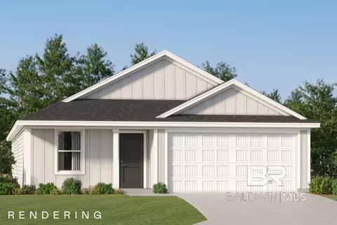 18900 Zoysia Loop, Foley, AL 36535