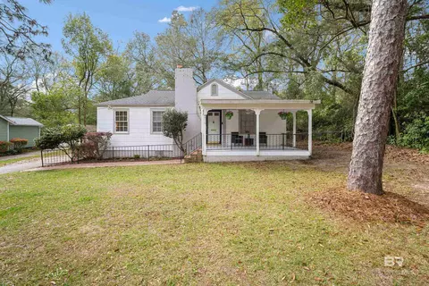4719 Oxford Dr, Mobile, AL 36618