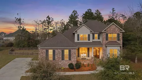32194 Badger Ct, Spanish Fort, AL 36527