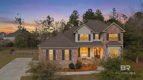 32194 Badger Ct, Spanish Fort, AL 36527