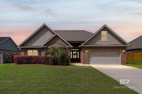 7122 Rocky Road Loop, Gulf Shores, AL 36542