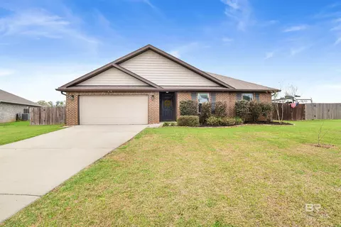 27331 Brightway Xing, Loxley, AL 36551