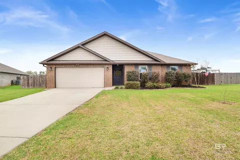 27331 Brightway Xing, Loxley, AL 36551